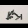 Valve pin kit. T-Ford
