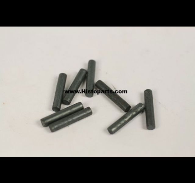 Valve pin kit. T-Ford
