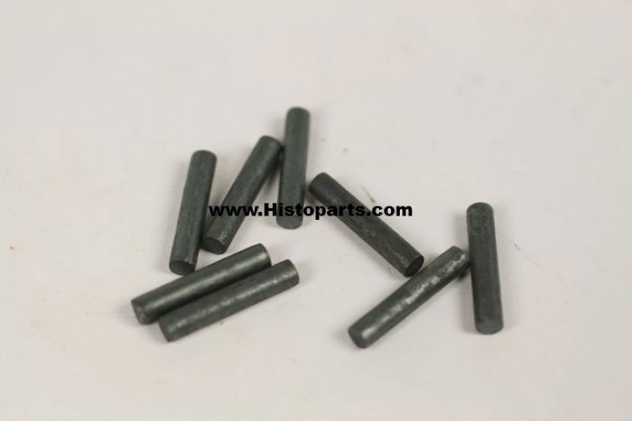 Valve pin kit. T-Ford