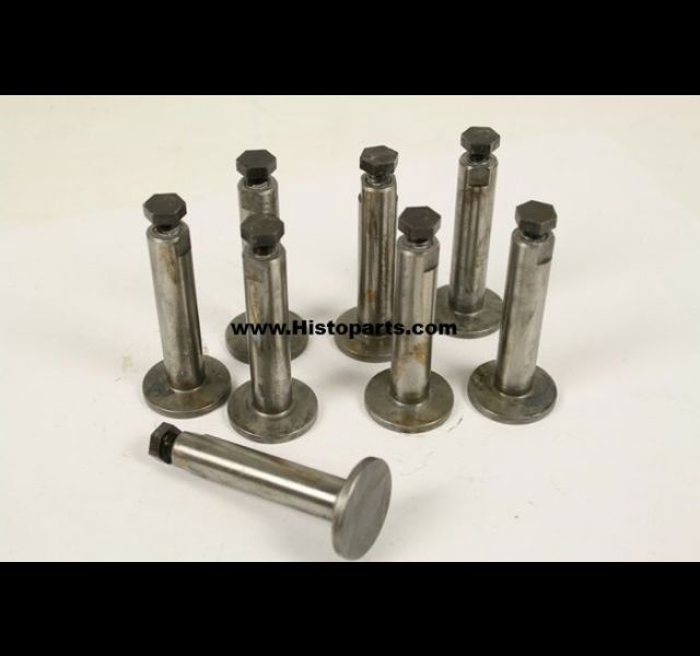 Cam shaft follower set T-Ford