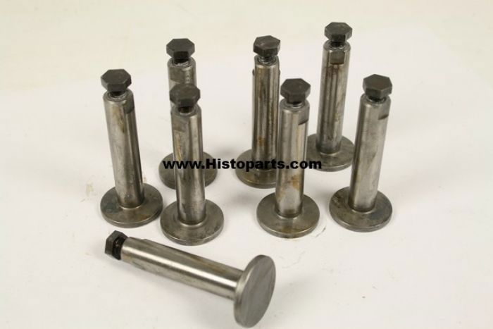 Cam shaft follower set T-Ford