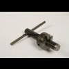 Spindle bush face cutter. T-Ford Histoparts
