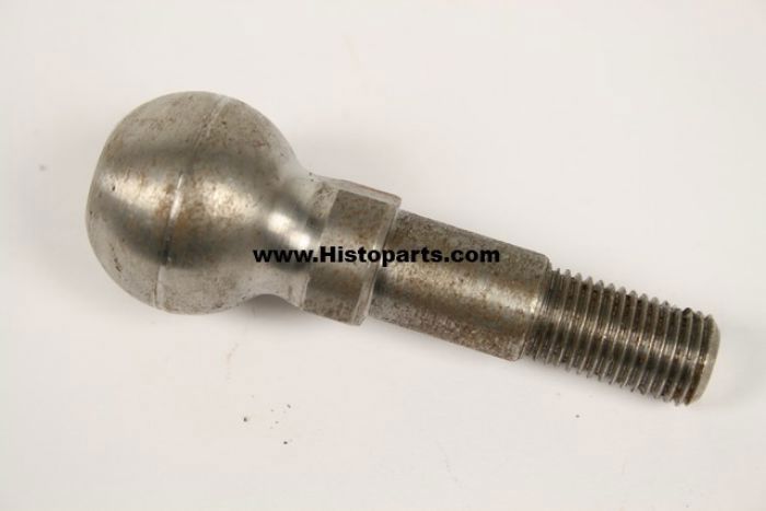 Tie rod ball. T-Ford