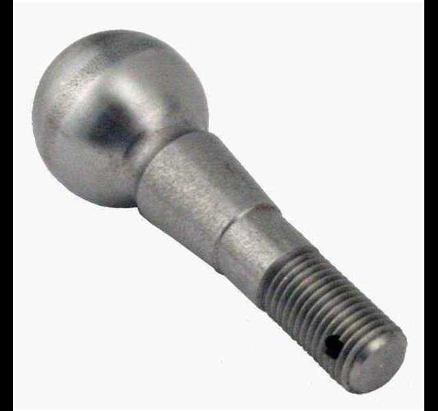 Tie rod ball T-Ford
