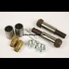Tie rod bolt and bush kit. T-Ford