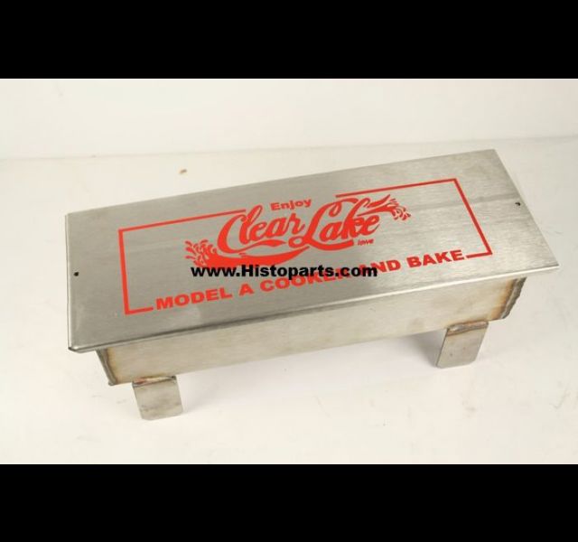 Model A. Manifold cooker Histoparts