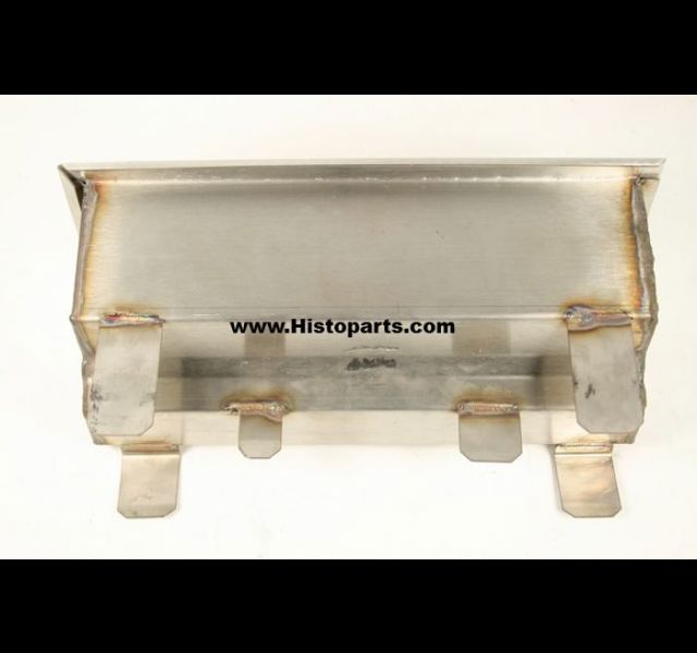 productphoto of Model A. Manifold cooker