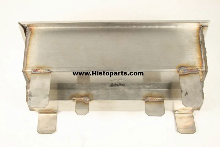 productphoto of Model A. Manifold cooker