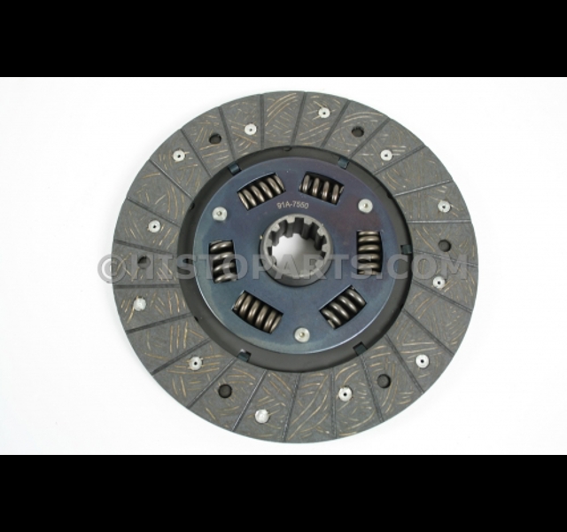 Clutch plate model A Ford