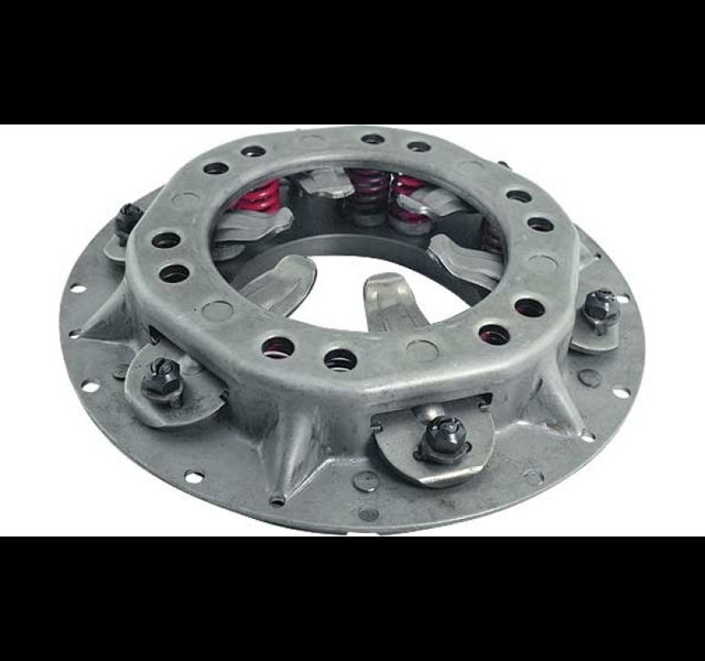 Clutch presure plate. A-Ford