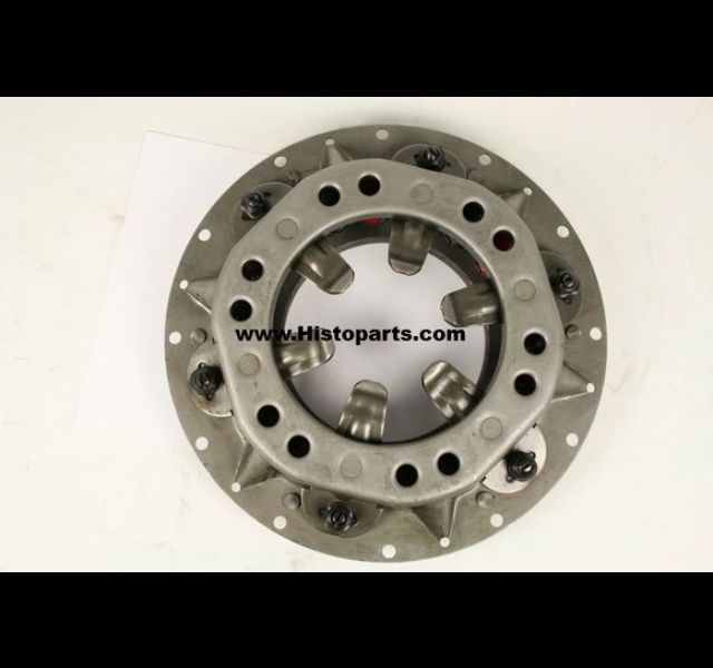 Clutch presure plate. A-Ford Histoparts