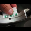 Plastigage, For checking bearing clearances. Histoparts