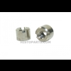 Coil nuts. A-Ford