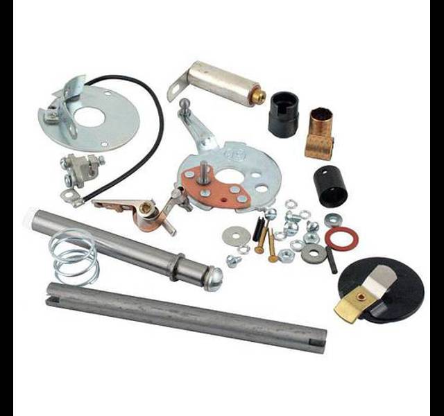 Distributor kit, A-Ford