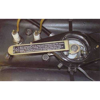 Distributor timing wrench, A-Ford Histoparts