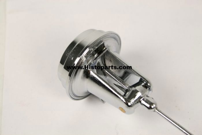 productfoto van Brandstof tank meter, A-Ford