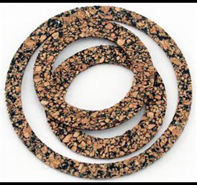 Pakking ringen set, A-Ford tankvlotter