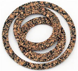 Pakking ringen set, A-Ford tankvlotter