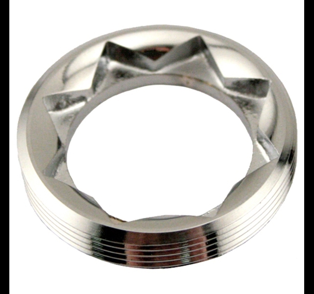 Inner nut, Fuel gauge A-Ford