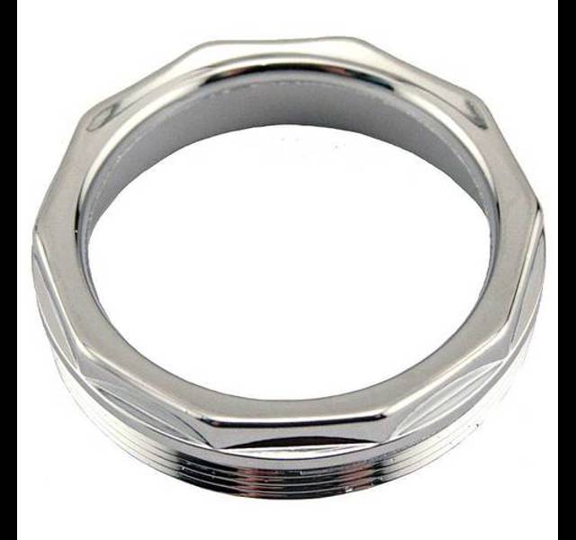 Outer nut, fuel gauge A-Ford