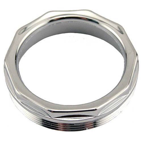 Outer nut, fuel gauge A-Ford