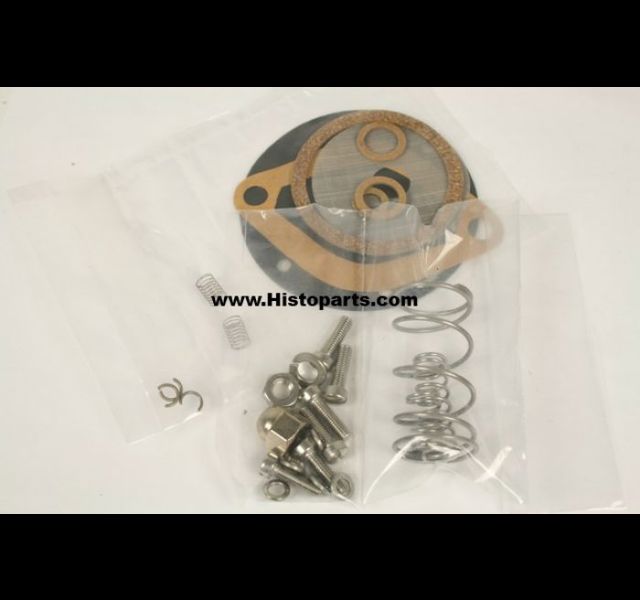 Opvoerpomp reparatieset, B-Ford
