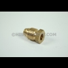 Fuel line fitting, A-Ford Histoparts
