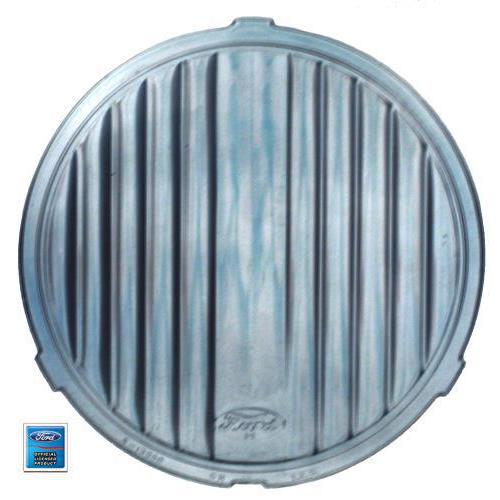 Fluted headlight glass, A-Ford Histoparts