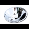 Koplamp reflector, A-Ford