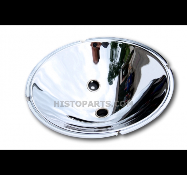 Koplamp reflector, A-Ford