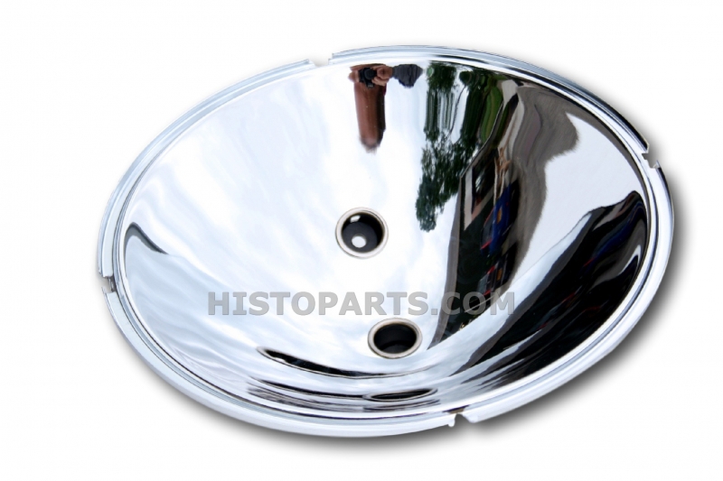 Koplamp reflector, A-Ford
