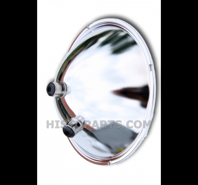 Koplamp reflector, A-Ford Histoparts