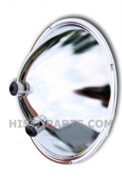 Koplamp reflector, A-Ford Histoparts