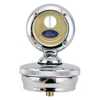 Radiateurdop met Moto Meter temperatuurmeter. A-Ford