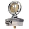 Radiateurdop met Moto Meter temperatuurmeter. A-Ford Histoparts