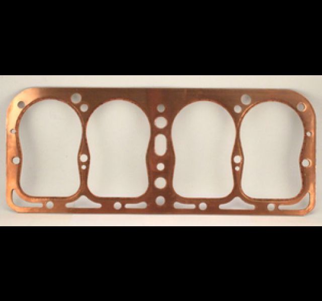 Copper headgasket A-Ford