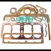 Full engine gasket set with copper headgasket, A-Ford