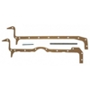 Oil sump gasket B-Ford 1932-34