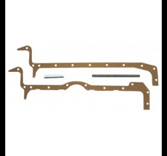 Oil sump gasket B-Ford 1932-34