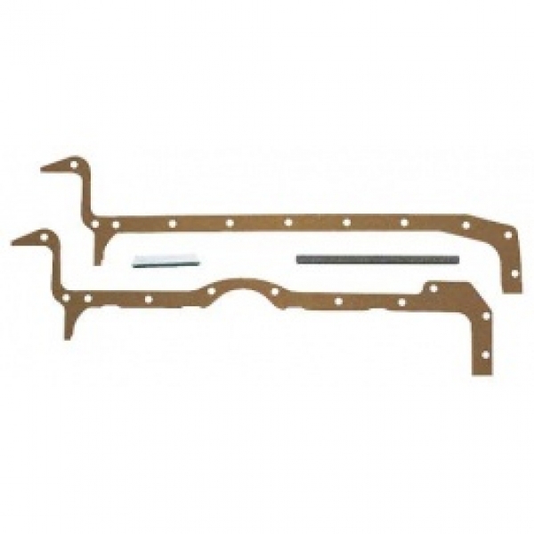 Oil sump gasket B-Ford 1932-34