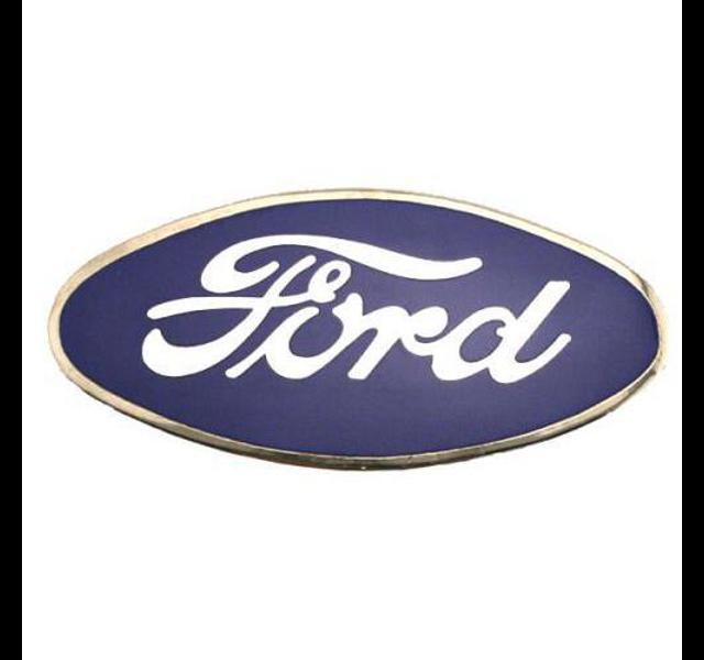 A-Ford radiateur embleem