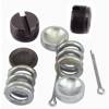 Tie rod and drag link rebuild kit
