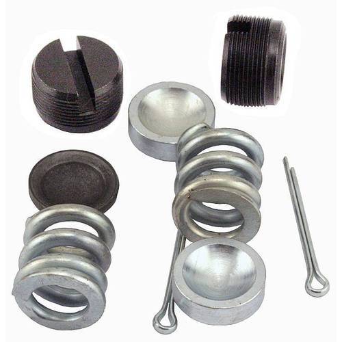 Tie rod and drag link rebuild kit