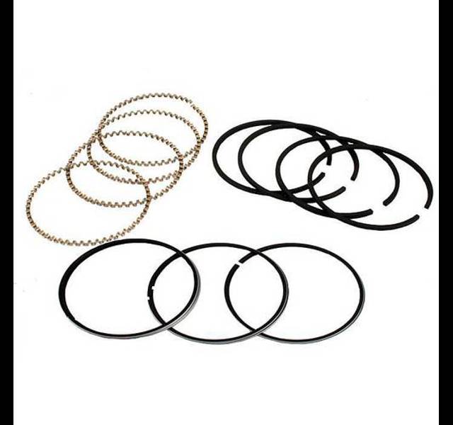 Piston ring set Ford 1928-34