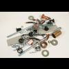 Startmotor reparatieset, A-Ford 1928-31