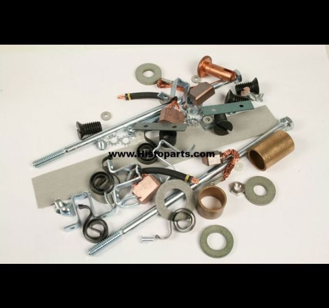 Startmotor reparatieset, A-Ford 1928-31