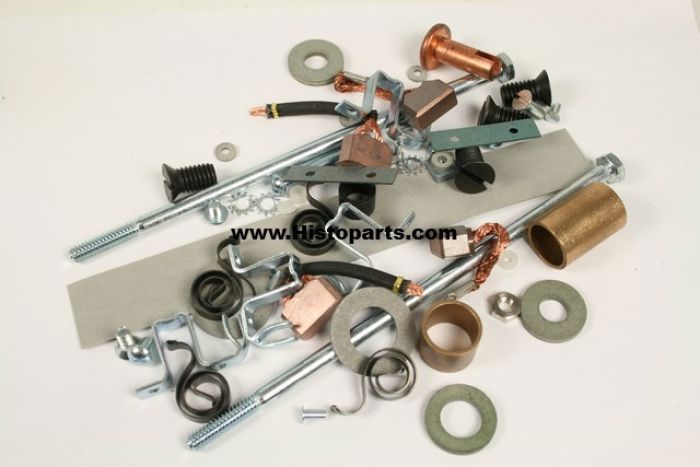 Startmotor reparatieset, A-Ford 1928-31