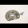 Startmotor stang cover, A-Ford