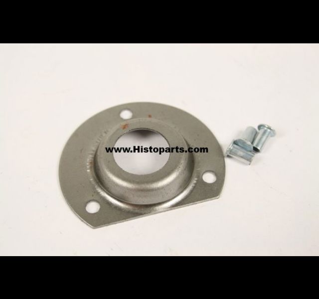 Startmotor stang cover, A-Ford