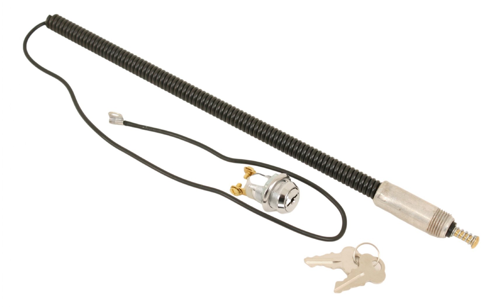Contactschakelaar kabel A-Ford
